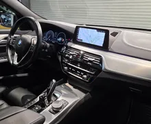 Zunanja slika - BMW Serija 6 - 640i xDrive Gran Turismo Avt. PANO VIRTUAL 360KAM NAVI L - 10 - Predogledna slika