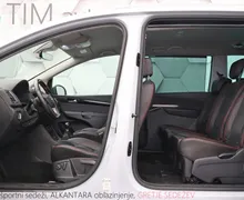 Zunanja slika - Seat Alhambra - 2.0 TDI FR-Line 150KM - 9 - Predogledna slika