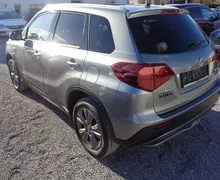 Zunanja slika - Suzuki Vitara - 1.5 115hp AUTOMATIC - ODLIČNA -SAMO 61.000km - 4 - Predogledna slika