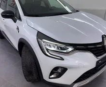 Zunanja slika - Renault Captur - TCe 100 Zen.nizozemec.navi.led.usnje.pdc.kljuka. - 2 - Predogledna slika