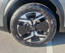 Zunanja slika - Peugeot 2008 - 1.2 PureTech 100 - KOT NOV - SAMO 13.156km - 14 - Predogledna slika