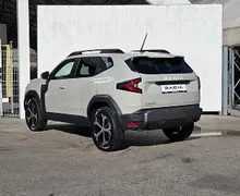 Zunanja slika - Dacia Duster - 1.2 TCe 140 Journey + Paket City in Zima plus - 6 - Predogledna slika