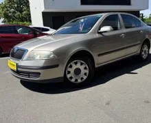 Zunanja slika - Škoda Octavia - 1.9 MOŽNOST FINANCIRANJA BREZ POLOGA TOP - 2 - Predogledna slika