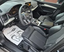Zunanja slika - Audi Q5 - Q5 - 10 - Predogledna slika