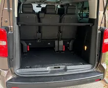 Zunanja slika - Peugeot Traveller - L3 2.0 BlueHDi S S Allure - AVTOMATIK - VSA OPREMA - 12 - Predogledna slika