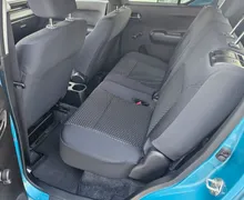 Notranja slika - Suzuki Ignis - 1.2 VVT Hybrid. 1.LASTNIK  SLO LED KAMERA... - 17 - Predogledna slika