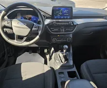 Zunanja slika - Ford Kuga - 2.0 TdCi 150 Titanium|FULED|ALU|2xPDC|NAVI|Multifu - 9 - Predogledna slika