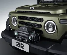 Zunanja slika - BAW 212 - T01 Adventurer Petrol - BENCIN - SPREJEMAMO NAROČILA - 7 - Predogledna slika