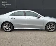 Zunanja slika - Mercedes-Benz CLA-Razred - 200 AMG Line - 5 - Predogledna slika