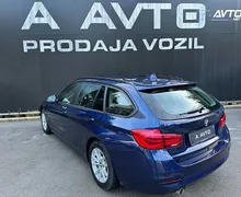 Zunanja slika - BMW Serija 1 - 118i M Sport AVT.-18COL-PANORAMA-LED NAVI-KAMERA.. - 2 - Predogledna slika