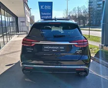 Zunanja slika - Hongqi HS5 - 2.0T AWD - AKCIJA ZALOGA - 5 - Predogledna slika