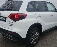 Zunanja slika - Suzuki Vitara - 1.4 142ks AWD ALLGRIP °HYBRID° °1.LASTNIK° - 5 - Predogledna slika