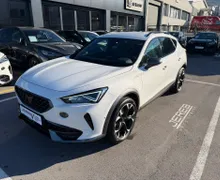 Zunanja slika - Cupra Formentor - 1.4 e-HYBRID 150 kW  205 KM  6-DSG - 3 - Predogledna slika