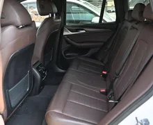 Zunanja slika - BMW X3 - serija : 20d xDRIVE M SPORT PAKET LED NAVI USNJE VIRTUAL - 11 - Predogledna slika