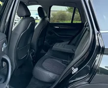 Notranja slika - BMW serija X1: - xDrive18d-4X4-AUT-FUL LED-LIZING ZA TUJCE-NAVI- - 11 - Predogledna slika