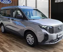 Zunanja slika - Ford Tourneo - Courier 1.0 EcoBoost Trend- SLO-1.LAST.- samo 32TKM - 2 - Predogledna slika
