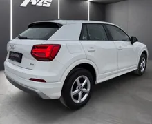 Zunanja slika - Audi Q2 - 1.6 TDI S-Line  SLO - 1.Lastnik - 3 - Predogledna slika