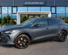 Zunanja slika - Cupra Formentor - 4Drive 2.5 TSI VZ5 DSG-Carbon paket-Mat Siva-20COL - 1 - Predogledna slika