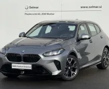 Zunanja slika - BMW Serija 1 - 116 - 1 - Predogledna slika