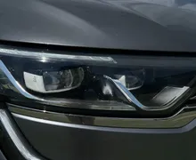 Zunanja slika - Renault Koleos - Blue dCi 190 Intens X-tronic 4X4.LED. NAVI. TEMPO. - 4 - Predogledna slika