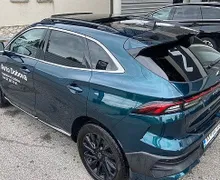 Zunanja slika - Forthing Forthing T5 EVO - T5 Evo +ADAS - 5 - Predogledna slika