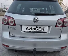 Zunanja slika - VW Golf - Plus 1.6 TDI + STYLE + 77KW + EXPORT ONLY-SAMO IZVOZ - 6 - Predogledna slika