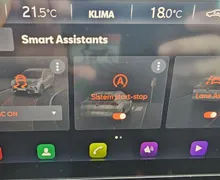 Zunanja slika - Cupra Formentor - 1.5 TSI 150 DSG|fuLED|ACC|NAVI|ASSIS|Wirtual - 18 - Predogledna slika