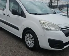 Zunanja slika - Citroën Berlingo - Feel 1.6 BlueHDi 99ks °1-LASTNIK° °NAVIGACIJA° - 3 - Predogledna slika