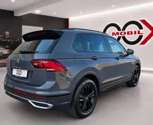 Zunanja slika - Volkswagen Tiguan - Urban Sport 2.0 TDI DSG- Matrix.pano.HarmanK.asist - 5 - Predogledna slika