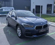 Zunanja slika - BMW X2 - serija :  xDrive18d Advantage Avt. - 2 - Predogledna slika