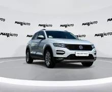 Zunanja slika - Volkswagen T-Roc - 1.5 TSI BMT Style DSG - 3 - Predogledna slika