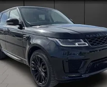 Zunanja slika - Land Rover Range Rover Sport - 3.0 SDV6 HSE Avt. - 1 - Predogledna slika
