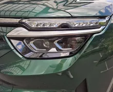 Zunanja slika - Vinfast VF8 - ECO AWD 87.7 kWh 350PS-GRATIS POLNILNICA 22KW - 7 - Predogledna slika