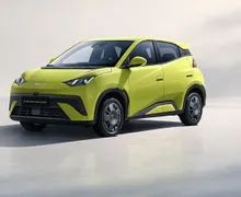 Zunanja slika - BYD DOLPHIN SURF - ACTIVE 30kWh 65kW - 1 - Predogledna slika