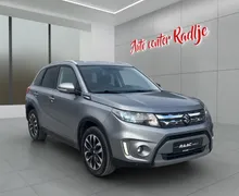 Zunanja slika - Suzuki Vitara - 1,6 Comfort - 1 - Predogledna slika