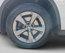 Zunanja slika - BMW X1 - sDrive18d - 5 - Predogledna slika