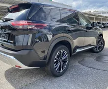 Zunanja slika - Nissan X-Trail - 1.5 HEV E-4ORCE 213 TEKNA - 11 - Predogledna slika