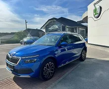 Zunanja slika - Škoda Kamiq - 1.0 TSI Style - 9 - Predogledna slika