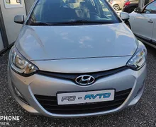 Zunanja slika - Hyundai i20 - 1.2 CVVT-LPG-ALU-NAVIGACIJA-LED-BLUETOOTH - 2 - Predogledna slika