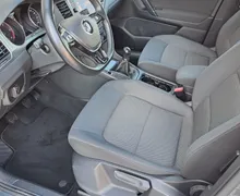 Zunanja slika - Volkswagen Golf - Sportsvan 1.6 TDI Comfortline - 5 - Predogledna slika