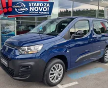 Zunanja slika - Fiat Doblo - 1.5 BlueHDi L1 - 1 - Predogledna slika