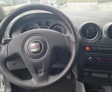 Zunanja slika - Seat Cordoba - Fresc 1.4 16V PRVI LASTNIK.KLIMA. SE3RVO - 10 - Predogledna slika