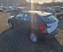 Zunanja slika - Škoda Kamiq - 1.0 TSI 85 kW DSG Easy - 4 - Predogledna slika