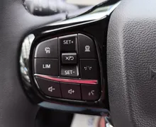 Zunanja slika - Ford Tourneo - Custom 4x4  2.0 TDCi L2Titanium X A8-VK-AKCIJA - ZALOGA - 19 - Predogledna slika