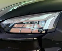 Zunanja slika - Audi A5 - 45 TFSI quattro S line 2.0 TFSI 195KW.NEMŠKI+4ALU - 19 - Predogledna slika