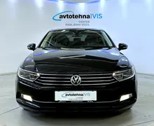 Zunanja slika - VW Passat - Passat - 1 - Predogledna slika