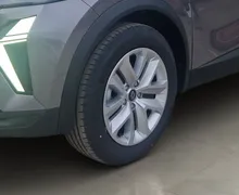 Zunanja slika - Renault Symbioz - TCe 140 evolution + paket navi parkiranje - 19 - Predogledna slika