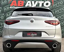 Zunanja slika - Alfa Romeo Stelvio - 2.2 Diesel 190 Super Avt. XENON+NAVI+KAMERA360+SLO - 6 - Predogledna slika