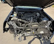 Zunanja slika - VW Amarok - 3.0 TDI 4X4 . Aut.-KAM360 - 8 - Predogledna slika