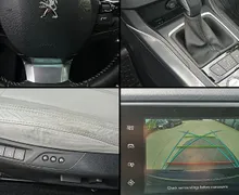 Zunanja slika - Peugeot 308 - SW 1.2i °AUT° 131ks °2.LASTNIK° °PANORAMA° LED° - 12 - Predogledna slika